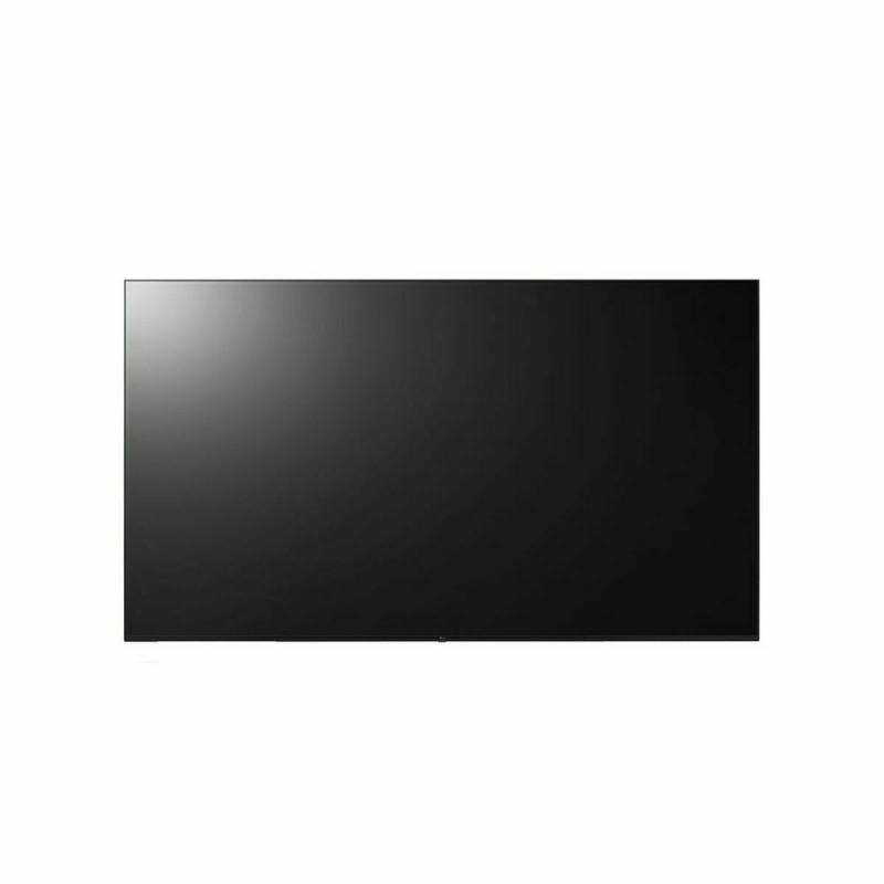 Télévision LG 86UL3J-B.AEU - Acheter à 2 705,51 € seulement chez Collector's Boutique