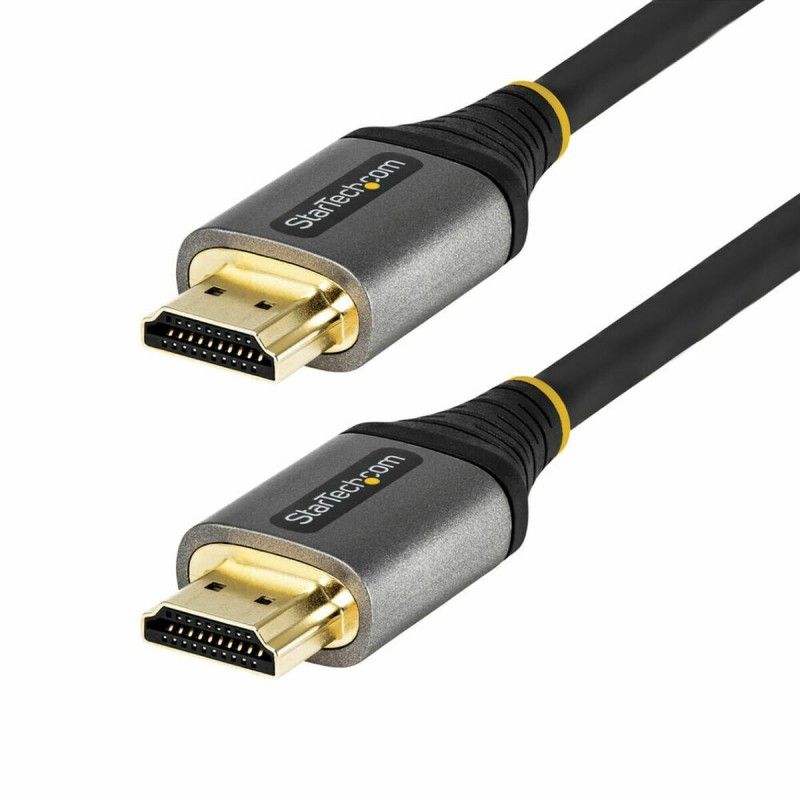 Câble HDMI Startech HDMM21V2M - Acheter à 24,06 € seulement chez Collector's Boutique