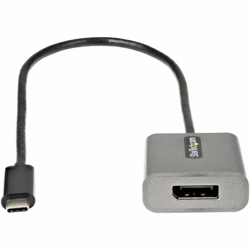 Adaptateur USB C vers DisplayPort Startech CDP2DPEC - Acheter à 35,17 € seulement chez Collector's Boutique