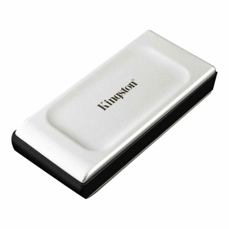 Disque Dur Externe Kingston SXS2000 500 GB SSD - Acheter à 88,36 € seulement chez Collector's Boutique