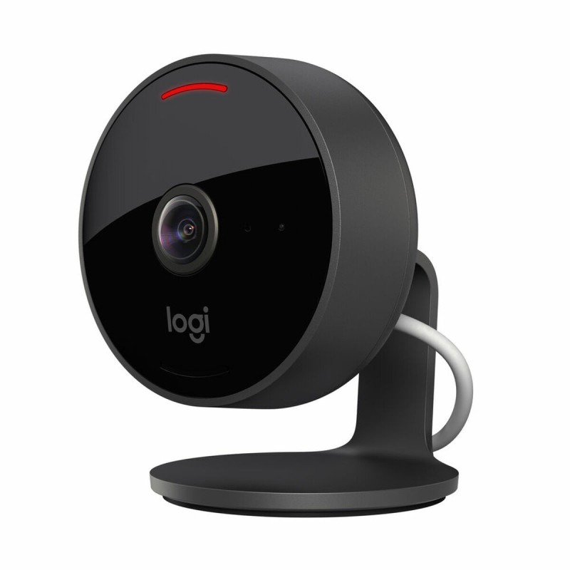 Webcam Logitech 961-000490 - Acheter à 189,40 € seulement chez Collector's Boutique