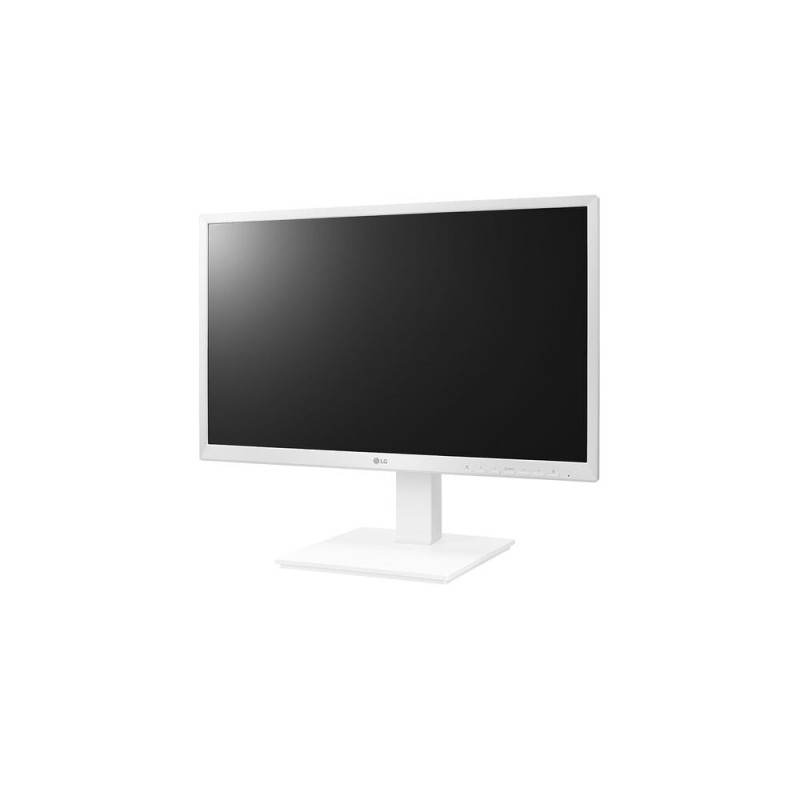 Écran LG 27BK550Y-W 27" Full HD IPS - Acheter à 228,92 € seulement chez Collector's Boutique