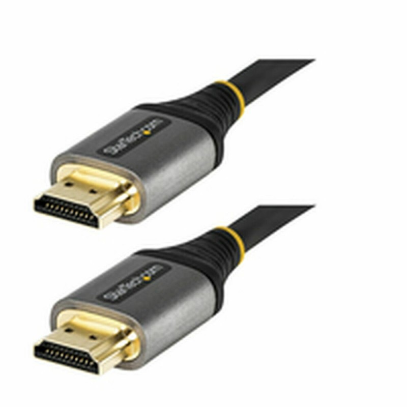 Câble HDMI Startech HDMM21V5M - Acheter à 46,50 € seulement chez Collector's Boutique