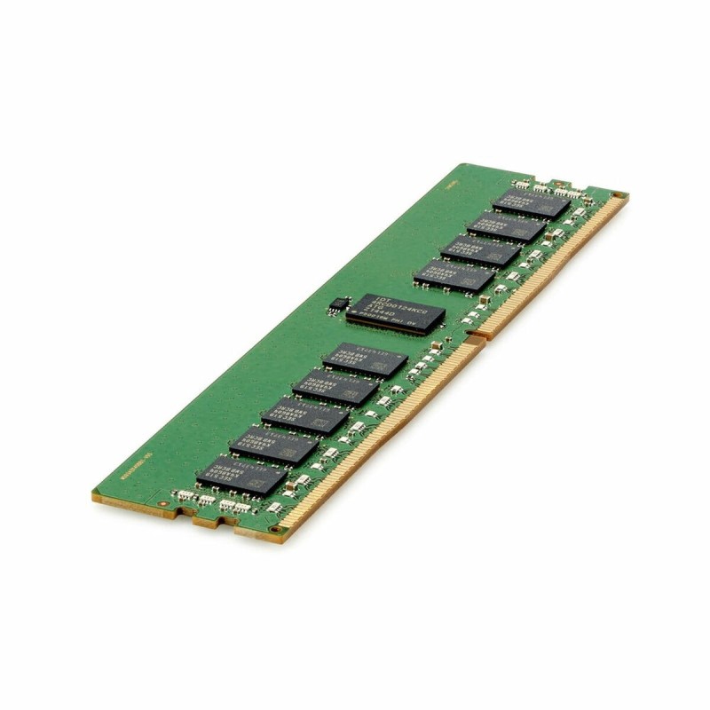 Mémoire RAM HPE P06033-B21 32 GB DDR4 - Acheter à 533,22 € seulement chez Collector's Boutique