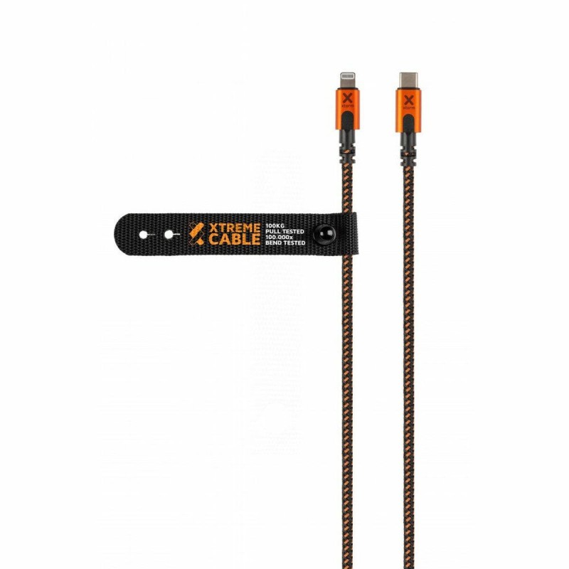 Câble Micro USB Xtorm 1,5 m - Acheter à 32,81 € seulement chez Collector's Boutique