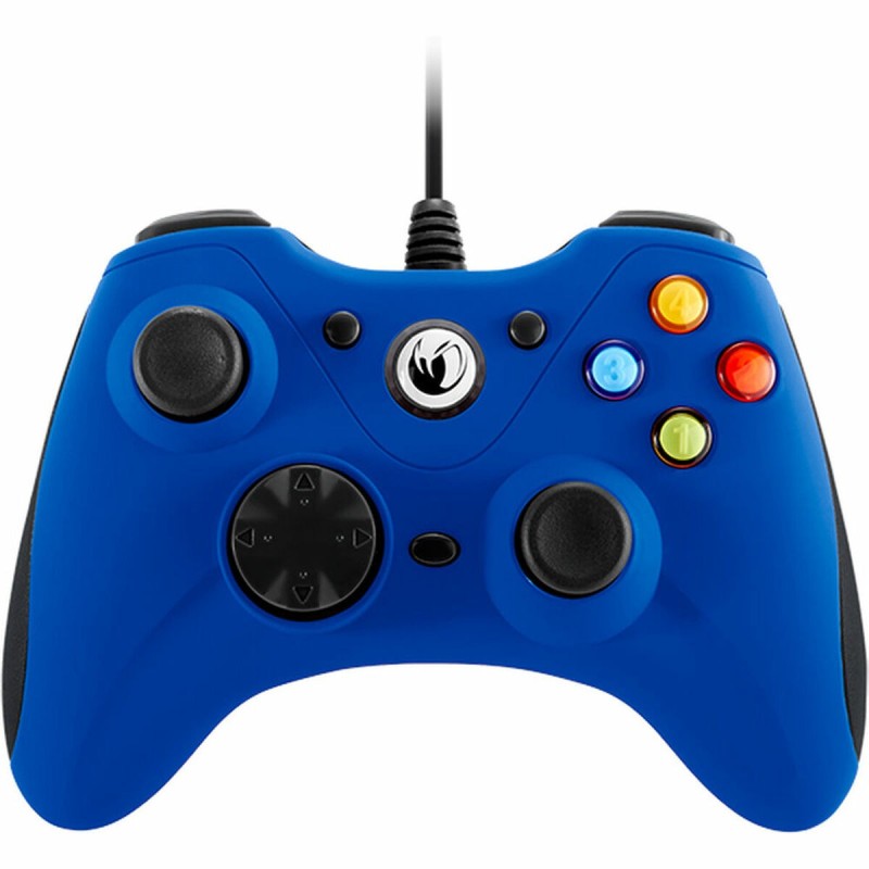 Manette de console de jeux vidéo Nacon PCGC-100BLUE - Acheter à 25,14 € seulement chez Collector's Boutique