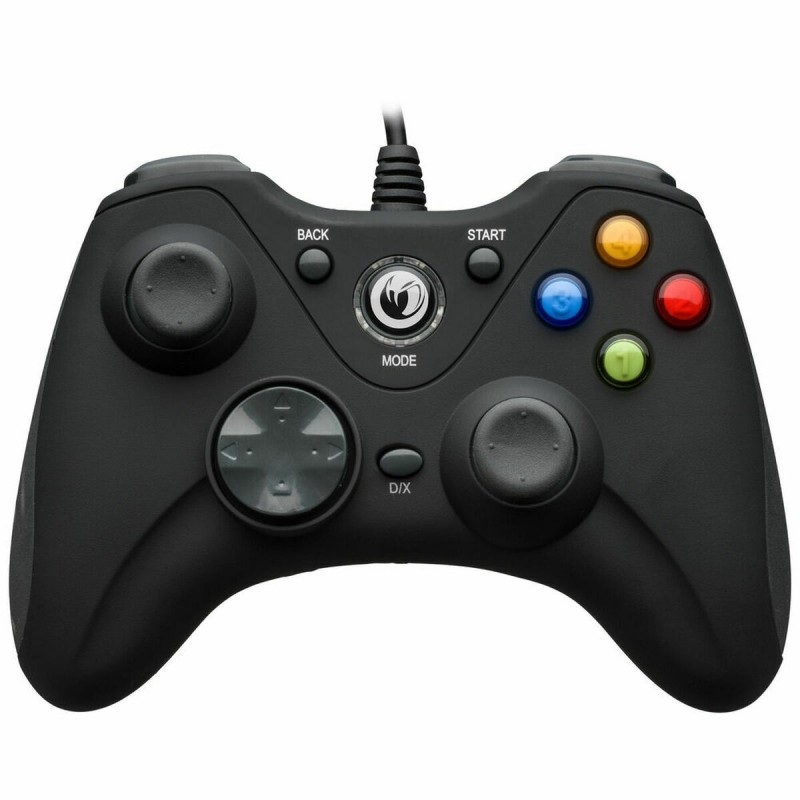 Manette de console de jeux vidéo Nacon PCGC-100XF - Acheter à 25,69 € seulement chez Collector's Boutique