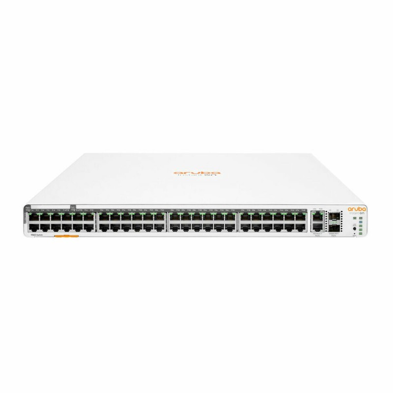 Switch HPE ARUBA ION 1960 48G 2 - Acheter à 2 368,90 € seulement chez Collector's Boutique