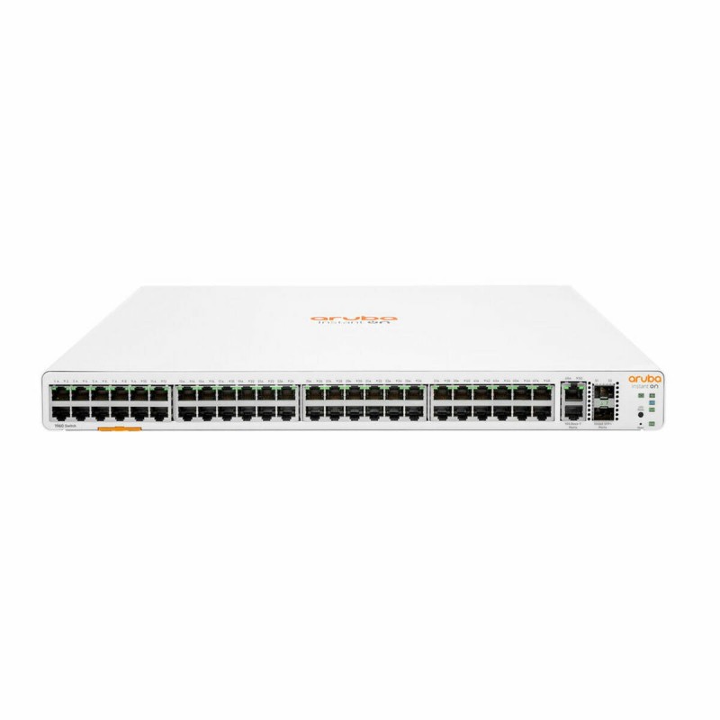 Switch HPE JL808A - Acheter à 1 568,87 € seulement chez Collector's Boutique