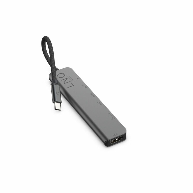 Hub USB LQ48016 - Acheter à 93,29 € seulement chez Collector's Boutique