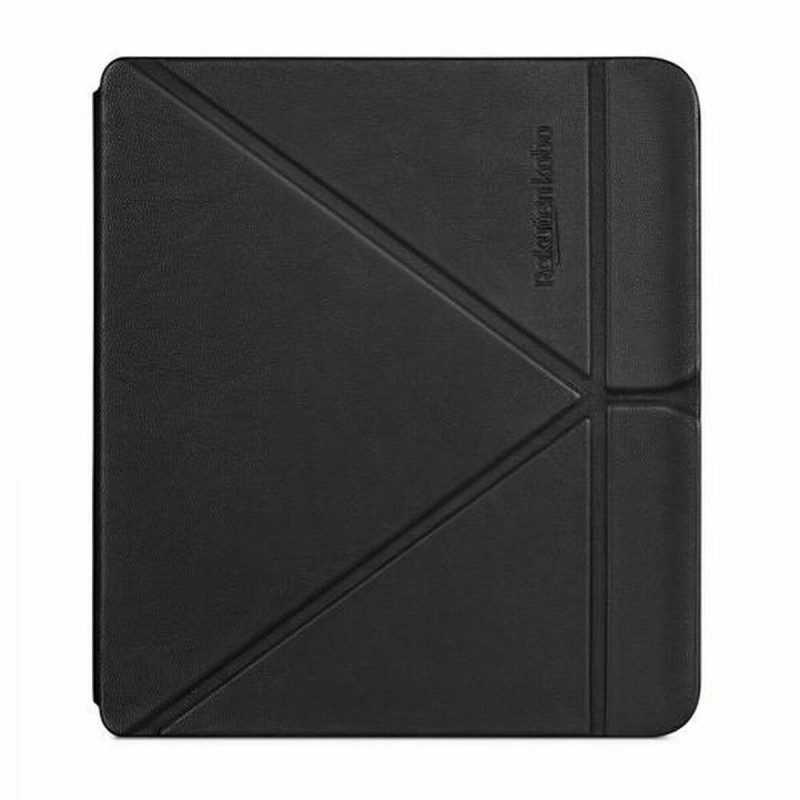 Étui pour eBook Rakuten N418-AC-BK-E-PU Noir - Acheter à 33,34 € seulement chez Collector's Boutique