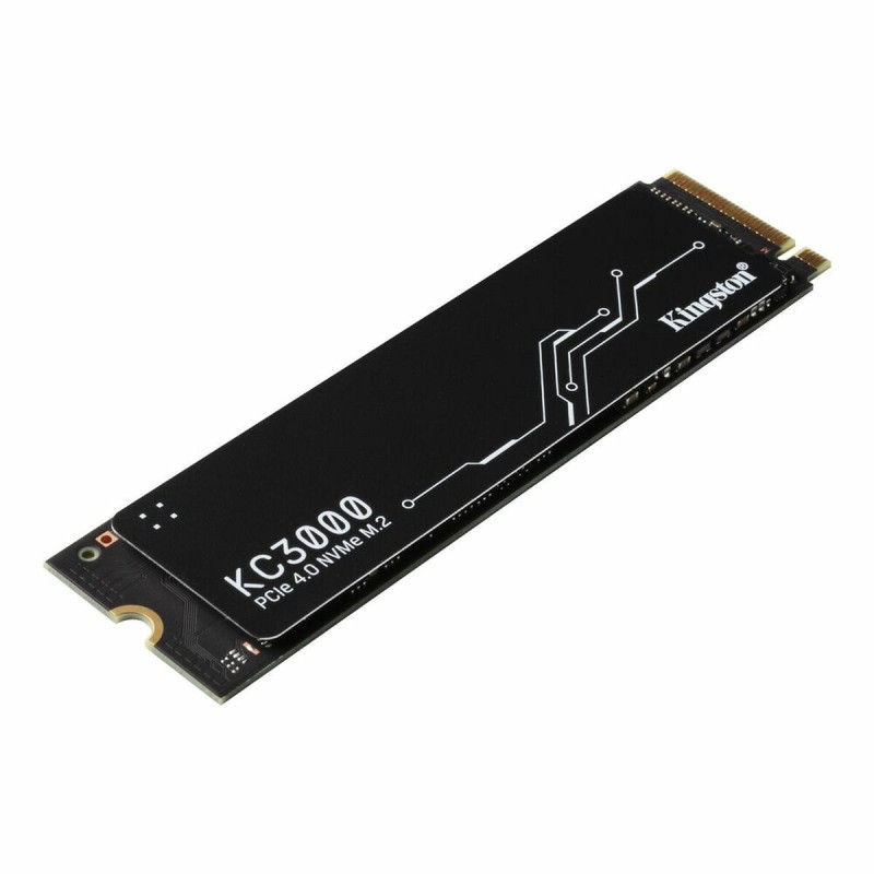 Disque dur Kingston KC3000 1 TB SSD - Acheter à 101,53 € seulement chez Collector's Boutique