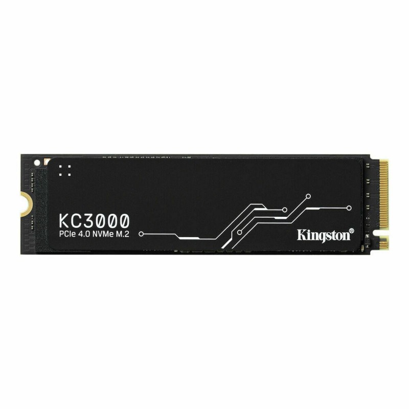 Disque dur Kingston KC3000 2 TB SSD - Acheter à 195,23 € seulement chez Collector's Boutique