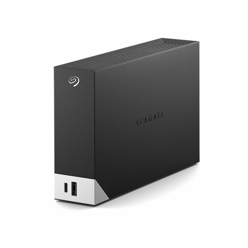 Disque Dur Externe Seagate STLC8000400 3.5" HDD 8TB - Acheter à 199,44 € seulement chez Collector's Boutique