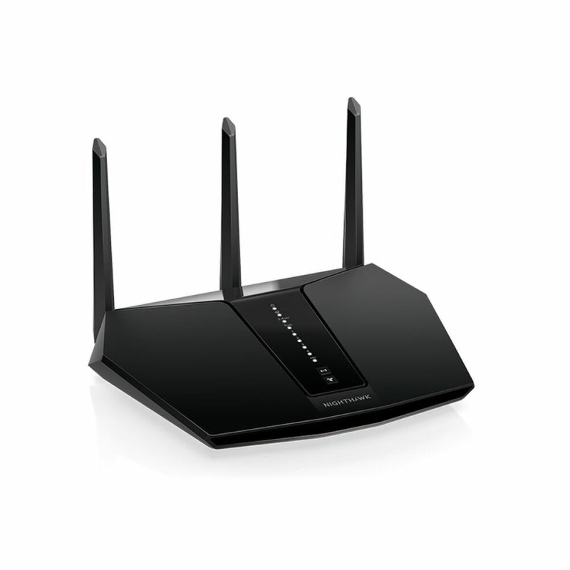 Router Netgear RAX30-100EUS 2400 Mbit/s Noir WiFi 6 GHz - Acheter à 214,38 € seulement chez Collector's Boutique