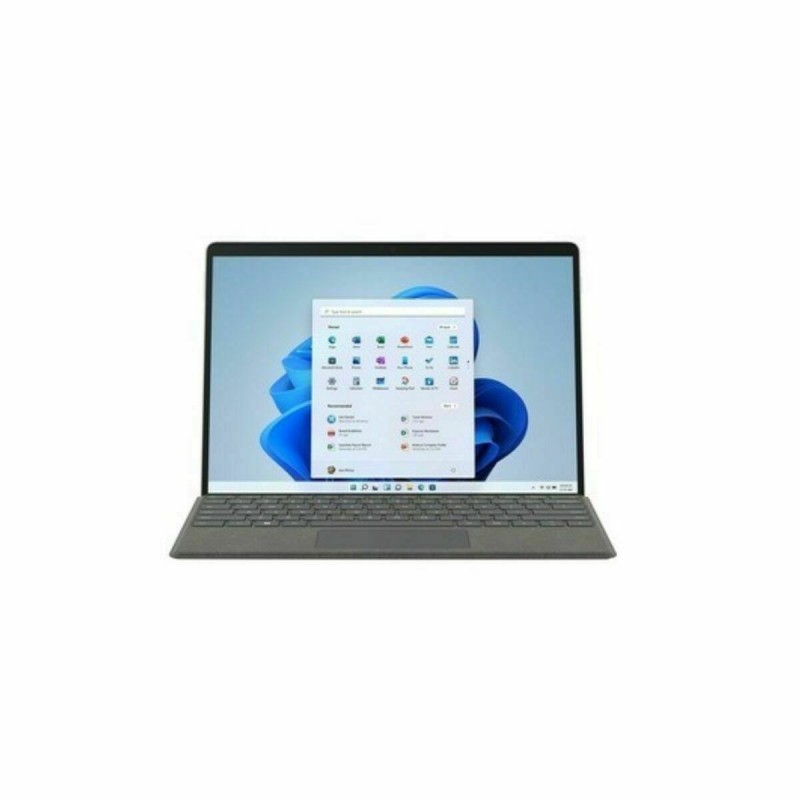 Tablette Microsoft SURFACE PRO 8 CI7-1185G7 13" i7-1185G7 16GB RAM 512 GB SSD Quad Core - Acheter à 1 752,88 € seulement chez Co