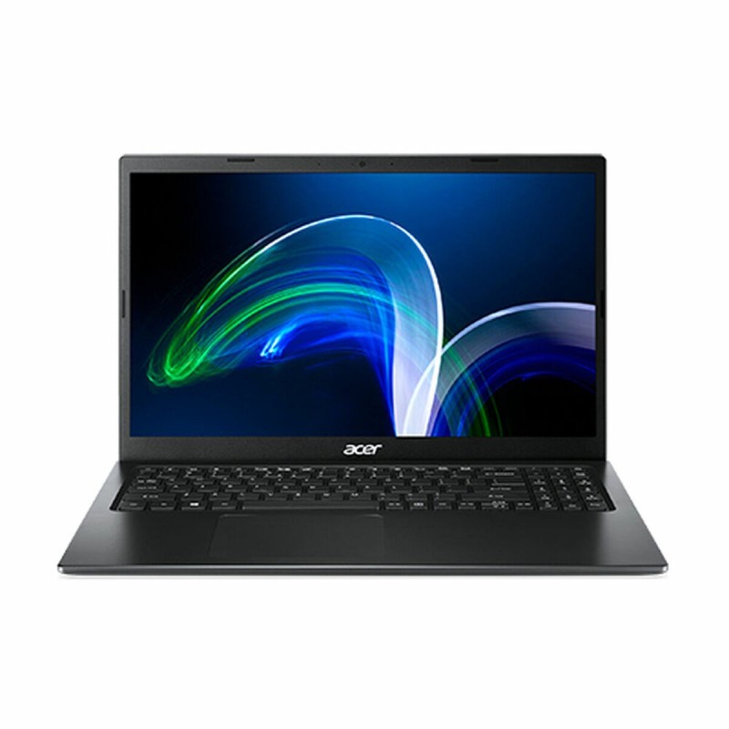 Ordinateur Portable Acer EX215-54 Espagnol Qwerty 256 GB SSD 8 GB RAM 15,6" Intel© Core™ i3-1115G4 - Acheter à 429,36 € seulemen