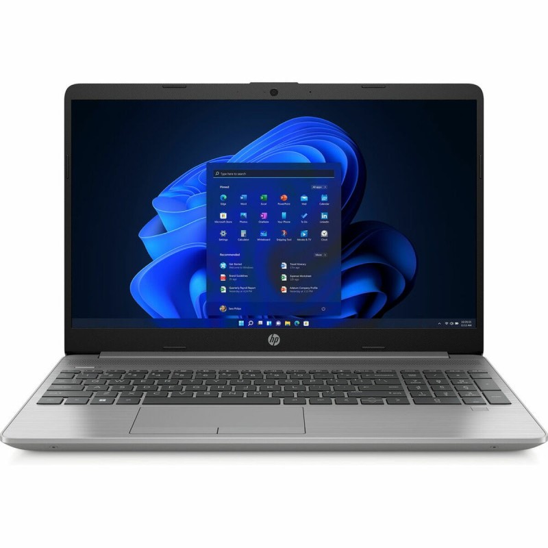 Ordinateur Portable HP 4K806EANABE Espagnol Qwerty 16 GB RAM 512 GB SSD 15,6" Intel Core i5-1135G7 - Acheter à 835,04 € seulemen