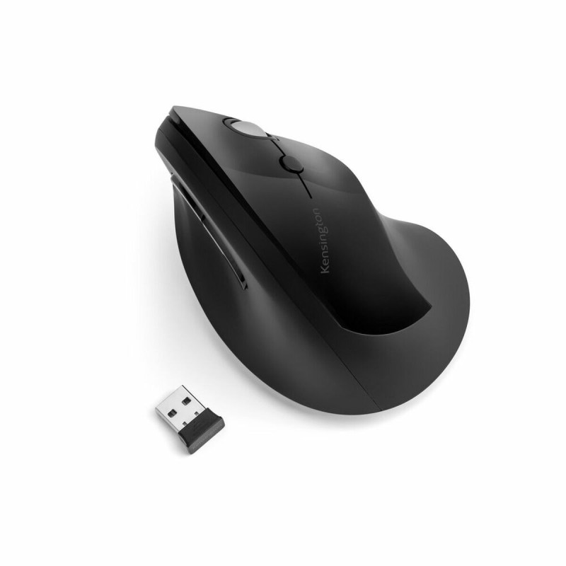 Souris Optique Ergonomique Kensington K75501EU - Acheter à 48,91 € seulement chez Collector's Boutique