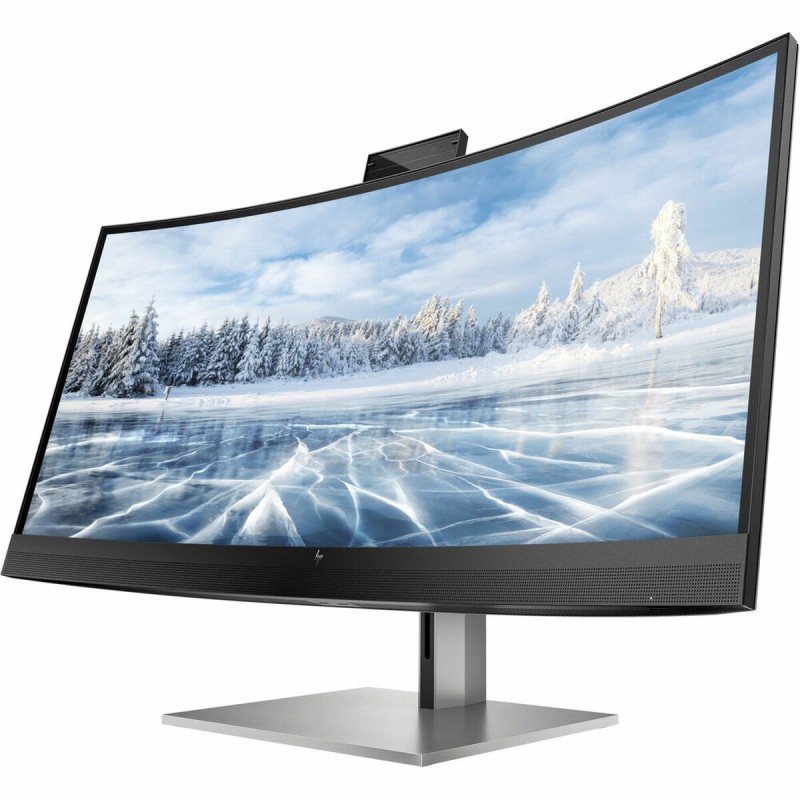 Écran HP Z34C G3 3440 x 1440 px UWQHD 34" - Acheter à 1 018,25 € seulement chez Collector's Boutique