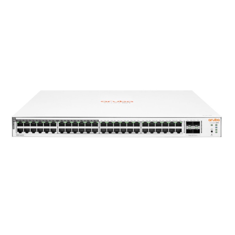 Switch HPE JL815A - Acheter à 805,51 € seulement chez Collector's Boutique