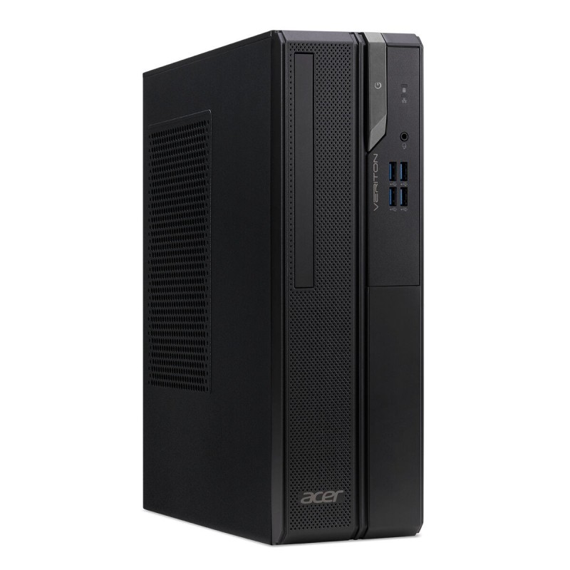 PC de bureau Acer VX2690 I5-12400 8GB 512GB SSD - Acheter à 930,07 € seulement chez Collector's Boutique