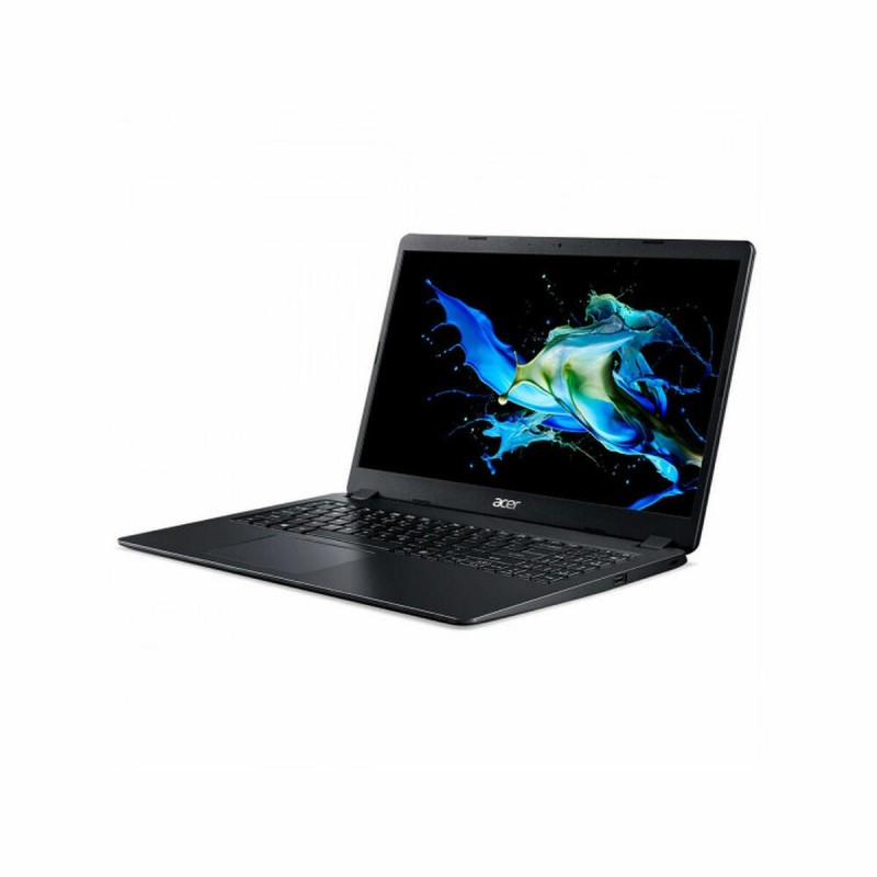 Ordinateur Portable Acer NX.EGJEB.00N Espagnol Qwerty Noir 256 GB SSD 8 GB RAM 15,6" Intel Core i5-1135G7 - Acheter à 535,94 € s