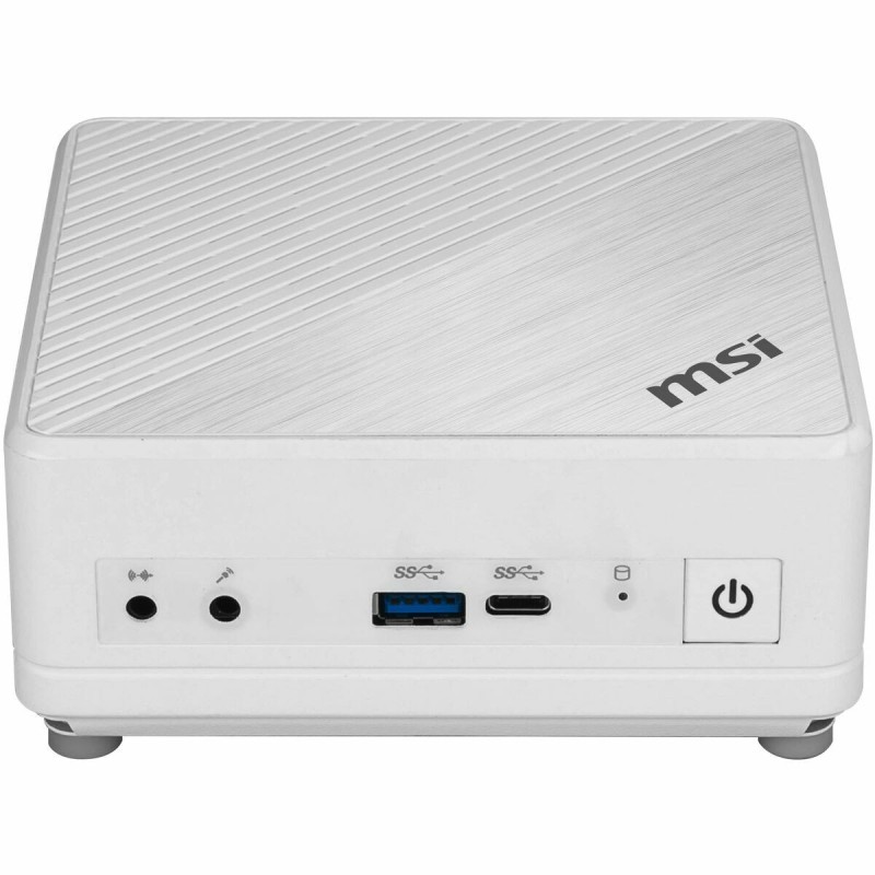 Barebone MSI 9S6-B18312-499 I7-10510U 1TB Blanc - Acheter à 958,67 € seulement chez Collector's Boutique