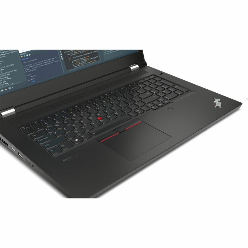 Ordinateur Portable Lenovo 20YU000BSP I7-11850H 32GB 1TB SSD 17.3" - Acheter à 3 785,82 € seulement chez Collector's Boutique