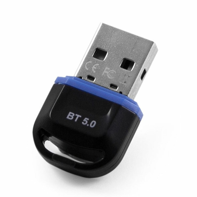 Adaptateur USB CoolBox COO-BLU50-1 Bluetooth 5.0 - Acheter à 6,46 € seulement chez Collector's Boutique