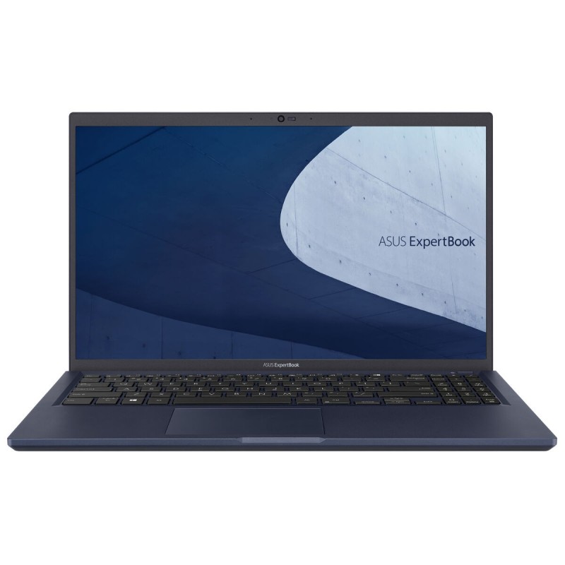 Ordinateur Portable Asus 90NX0441-M00WZ0 I5-1135G7 16GB 512GB SSD Espagnol Qwerty 15.6" - Acheter à 941,72 € seulement chez Coll