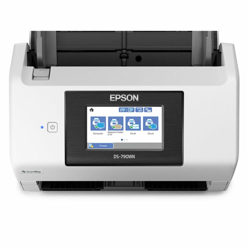 Scanner Epson DS-790WN - Acheter à 798,54 € seulement chez Collector's Boutique