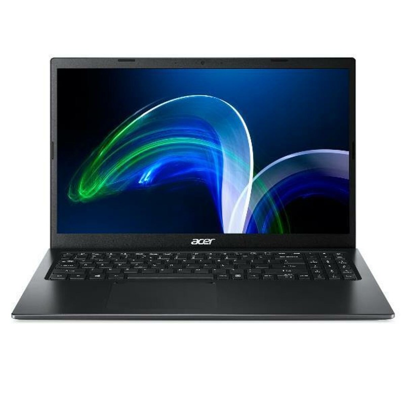 Ordinateur Portable Acer Extensa 15 EX215-54 Espagnol Qwerty 256 GB SSD 15,6" 8 GB RAM Intel Core i5-1135G7 - Acheter à 636,86 €