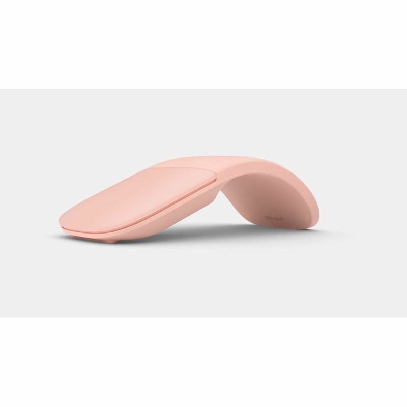 Souris sans-fil Microsoft ELG-00032 1000 dpi Rose - Acheter à 77,76 € seulement chez Collector's Boutique