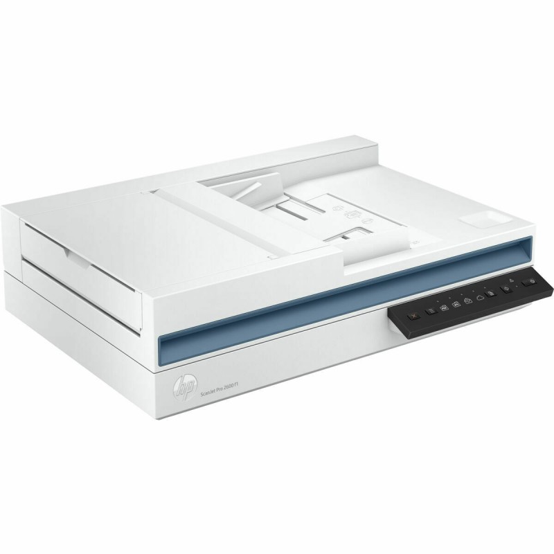 Scanner HP SCANJET PRO 2600 F1 - Acheter à 297,25 € seulement chez Collector's Boutique