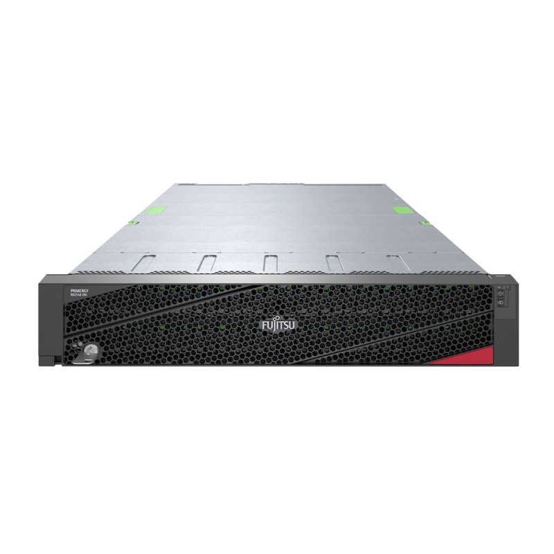 Serveur Fujitsu PRIMERGY RX2540 M6 Xeon Silver 4310 32GB - Acheter à 4 447,86 € seulement chez Collector's Boutique