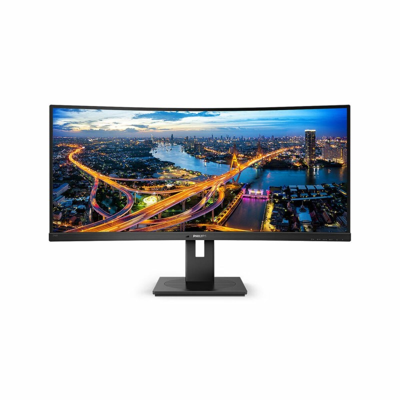 Écran Philips 346B1C/00 34" QUAD HD - Acheter à 514,52 € seulement chez Collector's Boutique