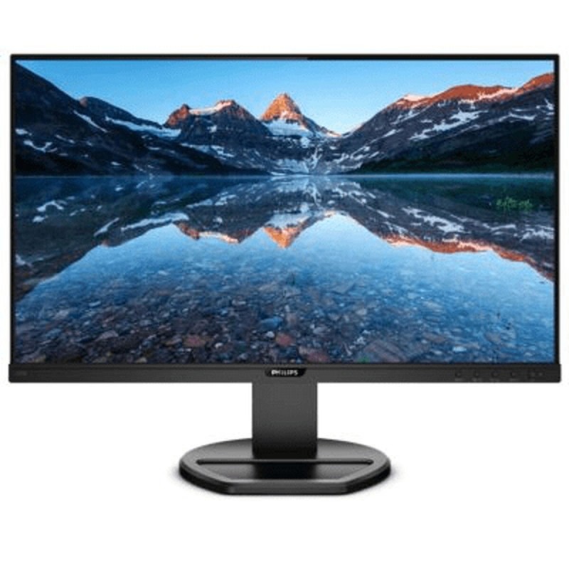 Écran Philips 243B9/00 Full HD 23.8" - Acheter à 209,28 € seulement chez Collector's Boutique