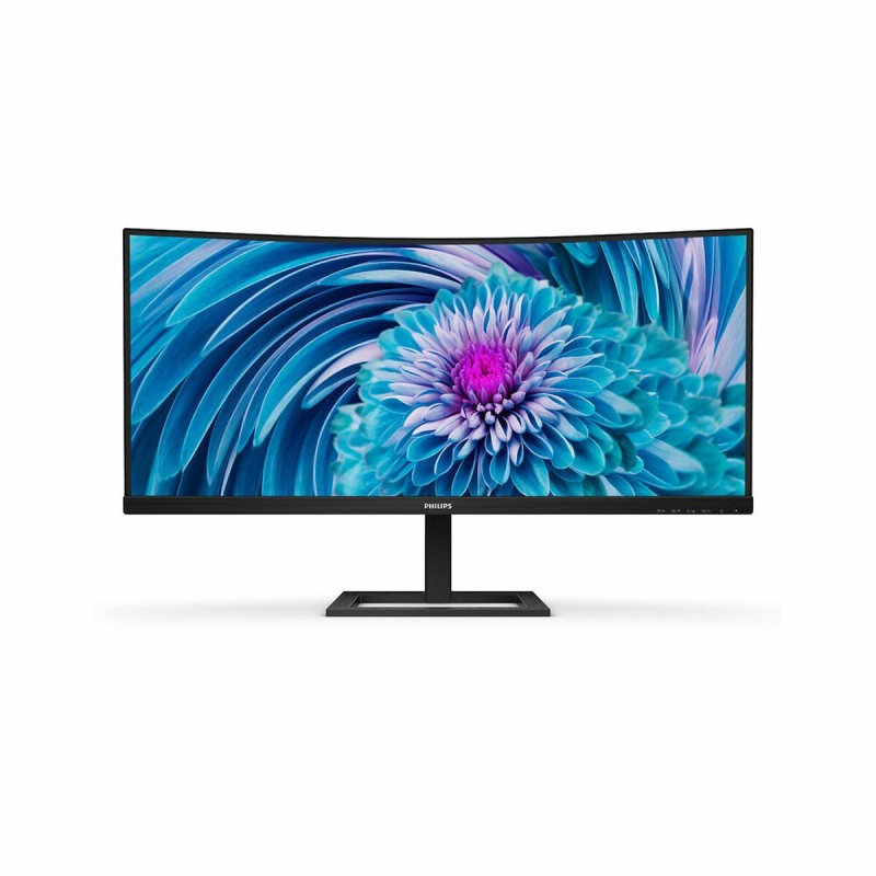 Écran Philips 346E2CUAE/00 34" WQHD LCD - Acheter à 434,65 € seulement chez Collector's Boutique