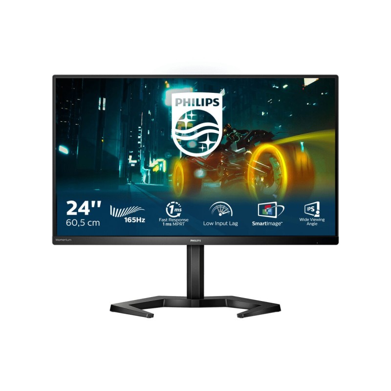 Écran Philips 24M1N3200VS/00 LED Full HD 1920 x 1080 px 23,8" - Acheter à 181,67 € seulement chez Collector's Boutique