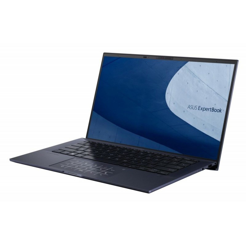 Ordinateur Portable Asus B9400CBA-KC0029X I7-1255U 16GB 1TB SSD Espagnol Qwerty 14" - Acheter à 1 802,10 € seulement chez Collec