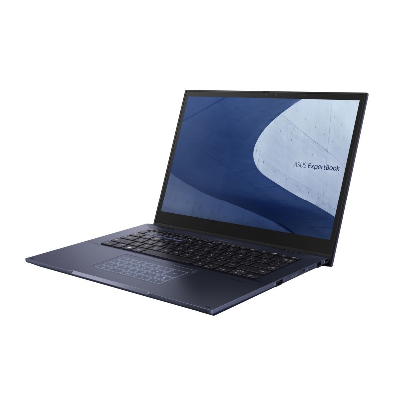 Ordinateur Portable Asus B7402FBA-L90012X Intel Core I7-1260P Espagnol Qwerty 512 GB SSD 16 GB 14" - Acheter à 2 218,93 € seulem