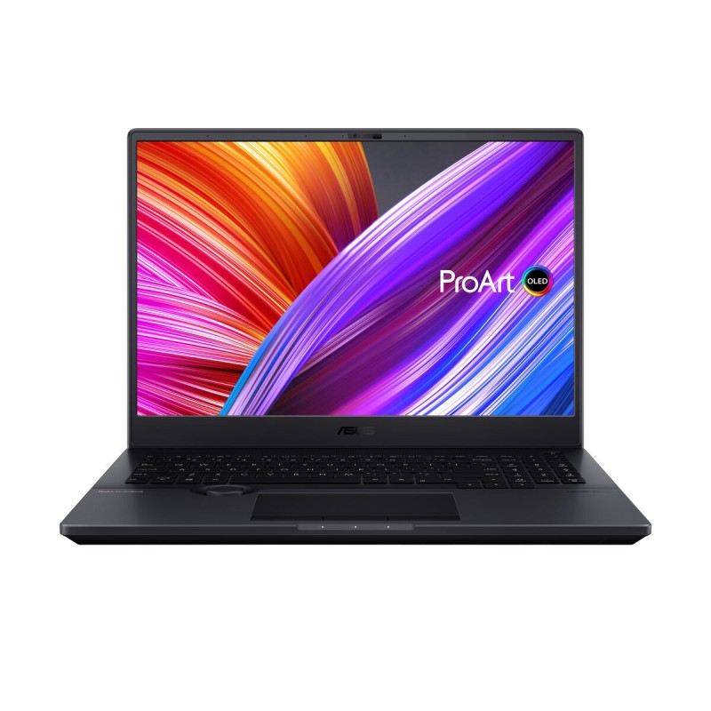 Ordinateur Portable Asus W7600Z3A-L2022X i7-12700H Espagnol Qwerty 32 GB 16" 1 TB SSD - Acheter à 2 913,54 € seulement chez Coll