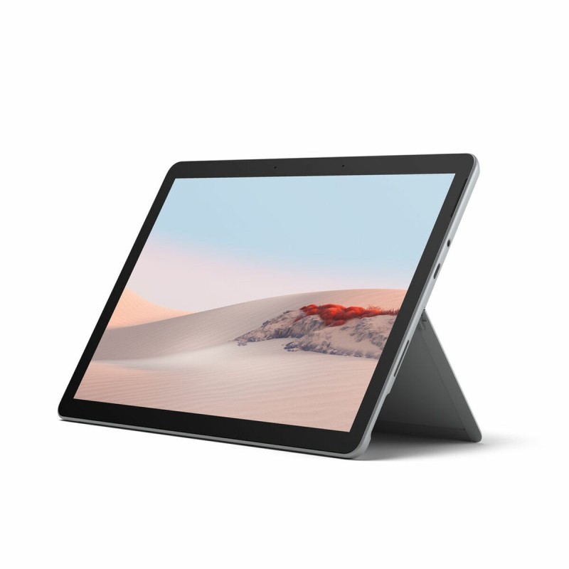 Ordinateur Portable 2 en 1 Microsoft SURFACE GO 2 Intel Pentium Gold 4425Y 128 GB 10,5" 8 GB LPDDR3 - Acheter à 624,20 € seuleme