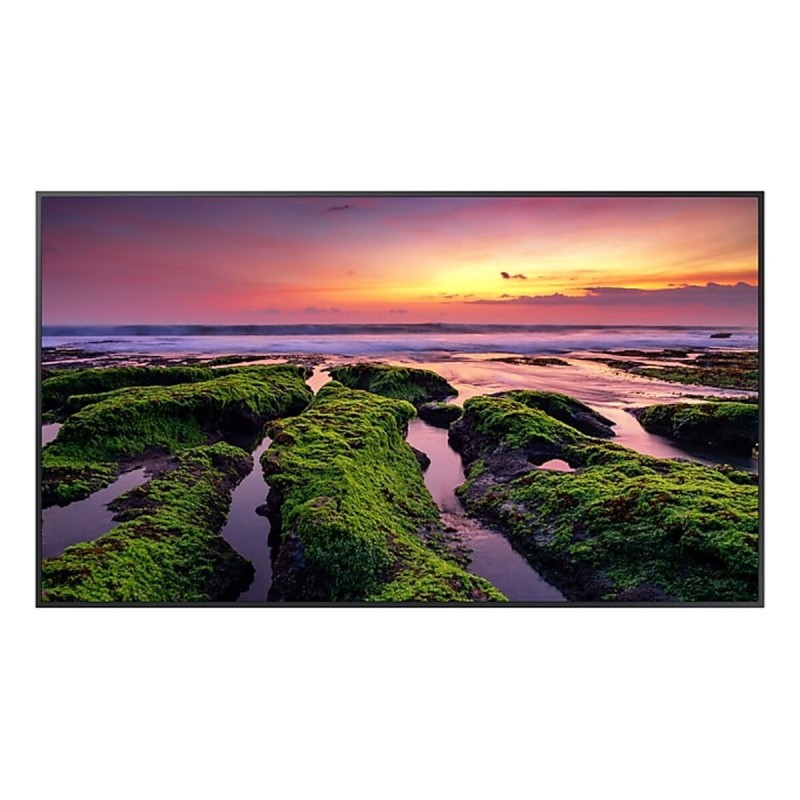 Écran Videowall Samsung QB50B 50" 3840 x 2160 px - Acheter à 847,72 € seulement chez Collector's Boutique