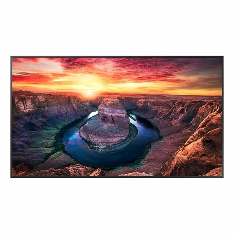 Écran Videowall Samsung QM55B 3840 x 2160 px 55" - Acheter à 1 075,02 € seulement chez Collector's Boutique