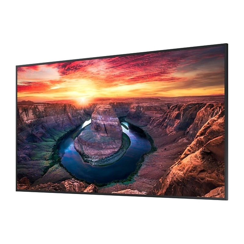 Écran Videowall Samsung LH75QMBEBGCXEN UHD 75" - Acheter à 2 101,16 € seulement chez Collector's Boutique