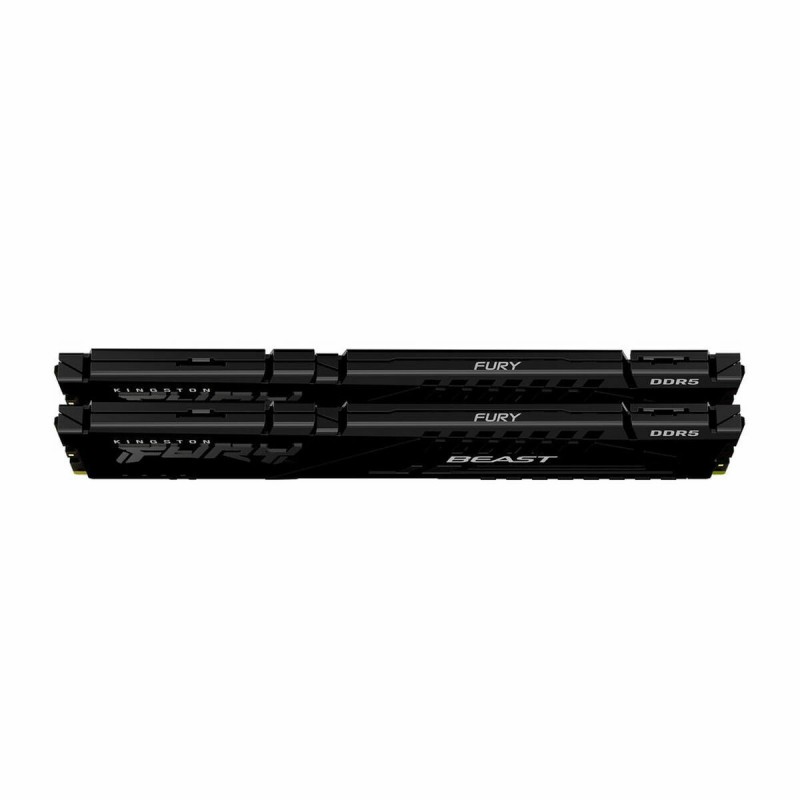 Mémoire RAM Kingston KF560C40BBK2-16 16 GB DDR5 - Acheter à 101,14 € seulement chez Collector's Boutique