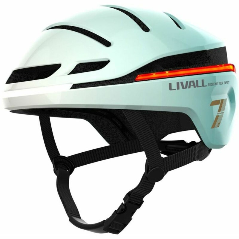 Casque pour Trottinette électrique Livall EVO21 Taille M - Acheter à 129,16 € seulement chez Collector's Boutique