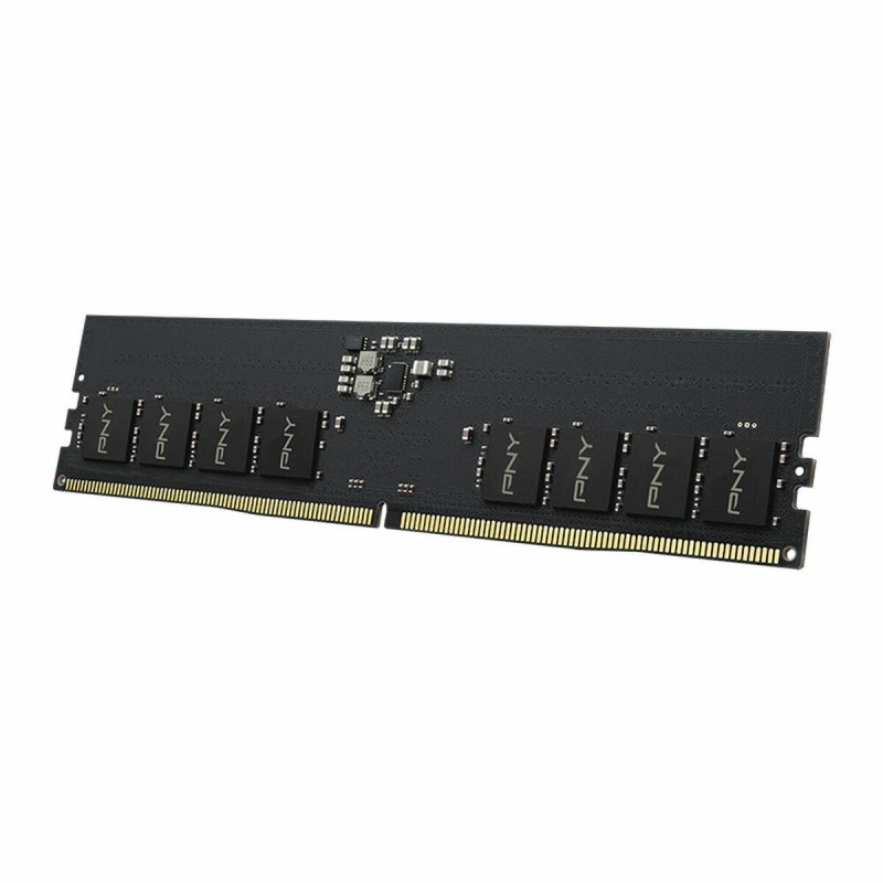 Mémoire RAM PNY MD16GSD54800-TB 16 GB - Acheter à 155,38 € seulement chez Collector's Boutique